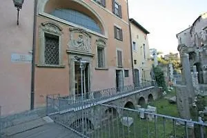 ホテル ホテルForo Piscario ローマ イタリア